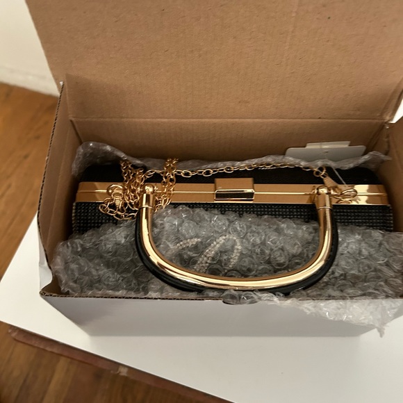 COPY - Funky shoulder purse - Picture 8 of 9